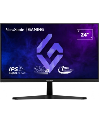 viewsonic europe Monitor ViewSonic 24'' VX24G1-HD Gaming Monitor IPS FHD 180Hz 2xHDMI DP