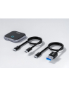 Adapter bezprzewodowy Xblitz SmartCAR CarPlay/System Android Auto - nr 1
