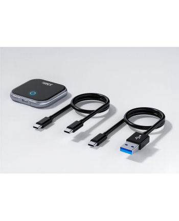 Adapter bezprzewodowy Xblitz SmartCAR CarPlay/System Android Auto nr 1
