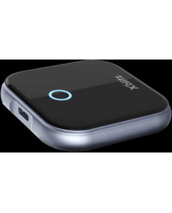 Adapter bezprzewodowy Xblitz SmartCAR CarPlay/System Android Auto