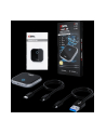 Adapter bezprzewodowy Xblitz SmartCAR CarPlay/System Android Auto - nr 3