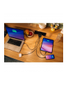Ładowarka sieciowa Verbatim Mini GaN 100W 3xUSB-C PD 1xUSB-A QC 3.0 - nr 12