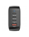 Ładowarka sieciowa Verbatim Mini GaN 100W 3xUSB-C PD 1xUSB-A QC 3.0 - nr 9