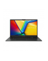 Notebook Asus Vivobook GO 15 E1504FA-L11040W 15,6''FHD/Ryzen 5 7520U/16GB/SSD1TB/Radeon/W11 Czarny - nr 1