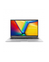 Notebook Asus Vivobook 15 M1502YA-BQ618 15,6''FHD/Ryzen 5 7430U/16GB/SSD512GB/Radeon Srebrny - nr 1