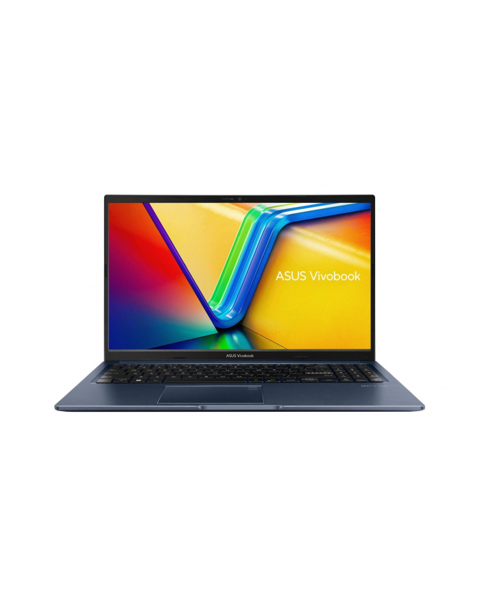 Notebook Asus Vivobook 15 X1502VA-BQ689 15,6''FHD/i5-13420H/16GB/SSD512GB/UHD Granatowy główny