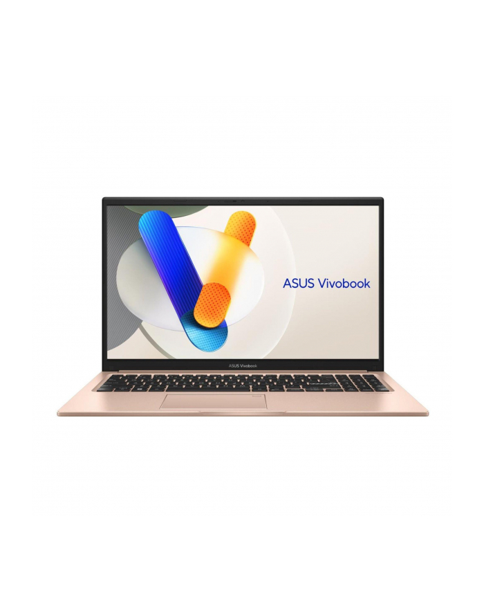 Notebook Asus Vivobook 15 X1504VA-BQ1042 15,6''FHD/i3-1315U/8GB/SSD512GB/UHD Różowy główny