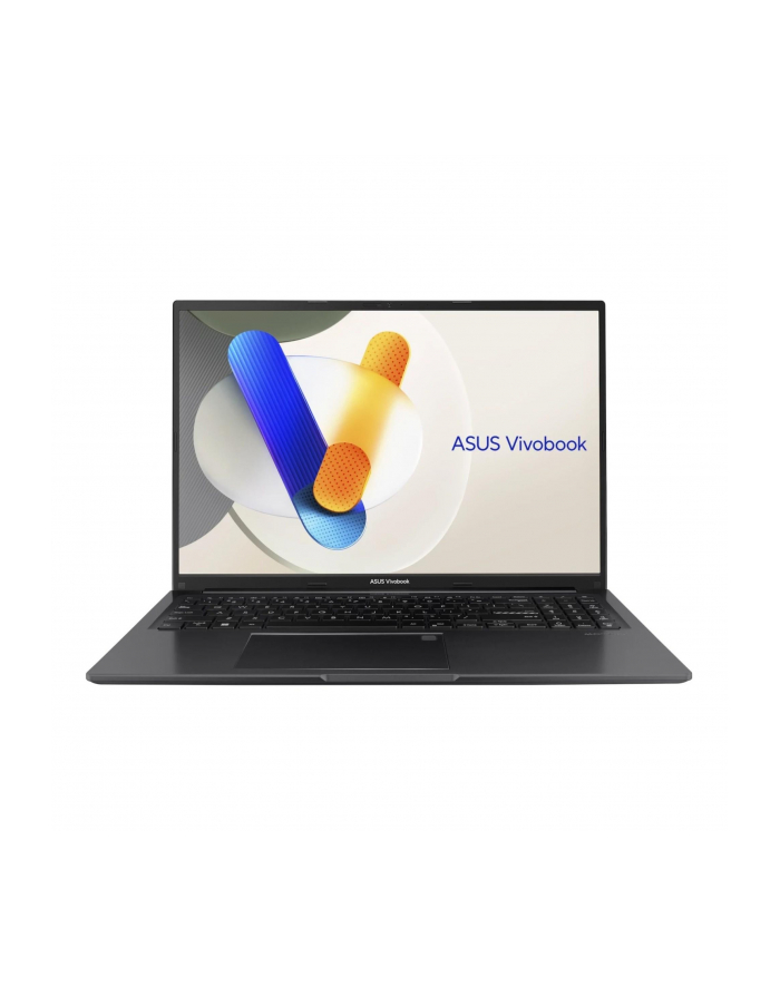 Notebook Asus Vivobook 16X X1605VA-MB442 16''WUXGA/i5-13500H/16GB/SSD512GB/UHD Black główny