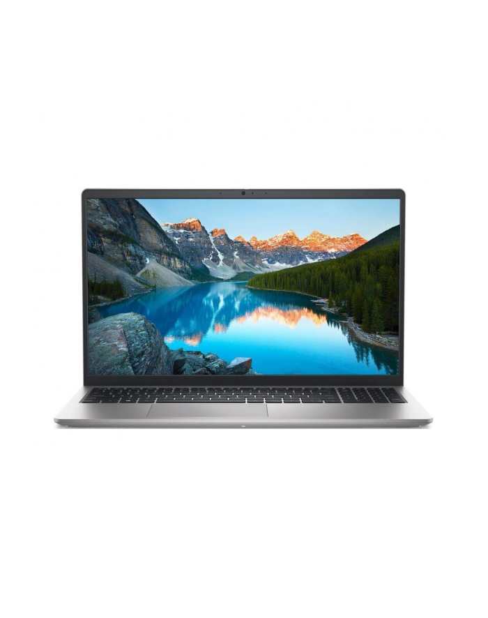 Notebook Dell Inspiron 3520 15,6''FHD/i7-1255U/16GB/SSD1TB/IrisXe/W11 Silver 3Y główny