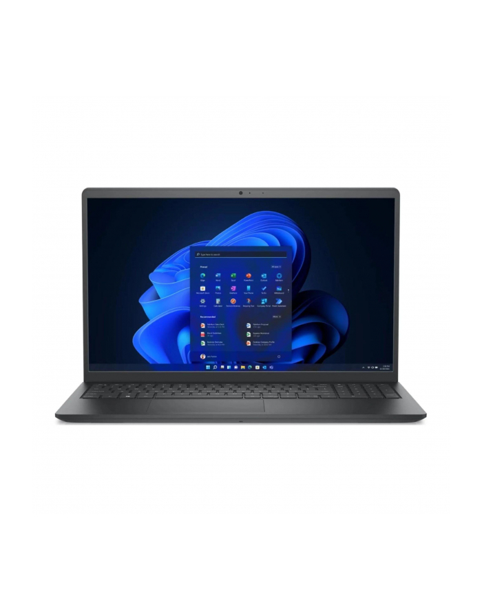Notebook Dell Inspiron 15 3530 15,6''FHD/i5-1334U/16GB/SSD512GB/IrisXe/BLK/11PR Edu Carbon Black 3Y główny