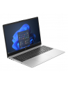 Notebook HP 250 G10 15,6''FHD/Core 5 120U/16GB/SSD512GB/Intel/W11 Silver 2Y - nr 13
