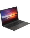 Notebook HP 250 G10 15,6''FHD/i5-1334U/16GB/SSD512GB/IrisXe/W11 Dark Ash Silver - nr 25