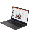 Notebook HP 250 G10 15,6''FHD/i5-1334U/16GB/SSD512GB/IrisXe/W11 Dark Ash Silver - nr 11