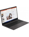Notebook HP 250 G10 15,6''FHD/i5-1334U/16GB/SSD512GB/IrisXe/W11 Dark Ash Silver - nr 9