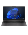 Notebook HP 255 G10 15,6''FHD/Ryzen 5 7530U/8GB/SSD512GB/Radeon/W11 Dark Ash Silver 1Y - nr 2