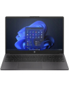 Notebook HP 255 G10 15,6''FHD/Ryzen 5 7530U/8GB/SSD512GB/Radeon/W11 Dark Ash Silver 1Y - nr 20