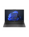 Notebook HP 255 G10 15,6''FHD/Ryzen 5 7530U/8GB/SSD512GB/Radeon/W11 Dark Ash Silver 1Y - nr 1