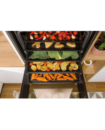 gorenje Piekarnik BSA6737E15BG