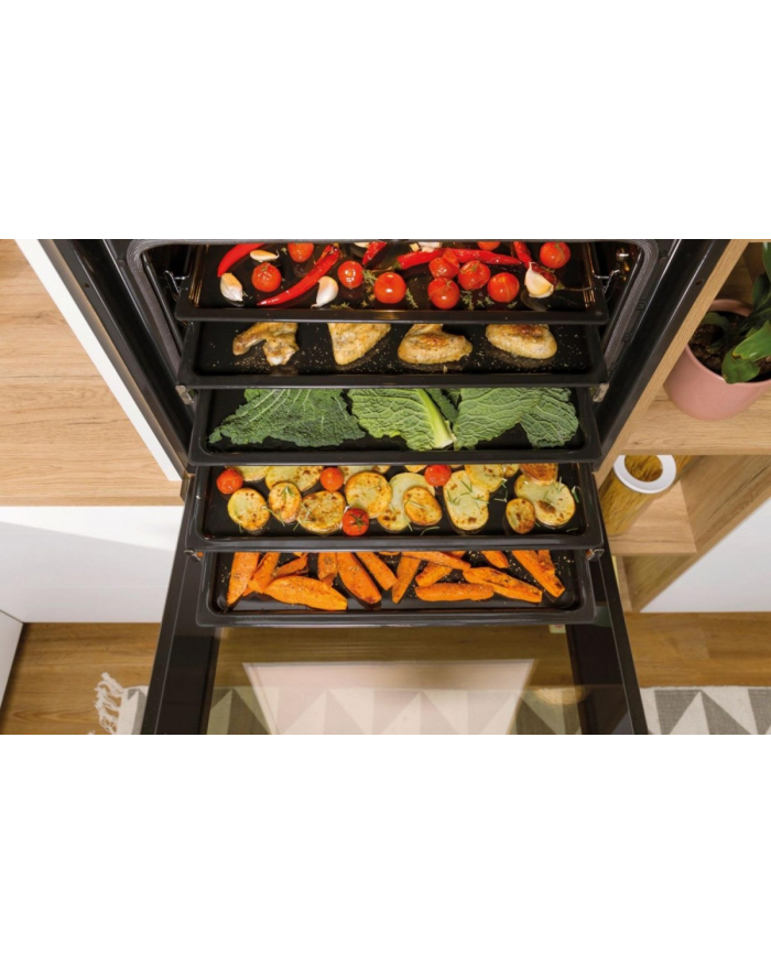 gorenje Piekarnik BSA6737E15BG główny