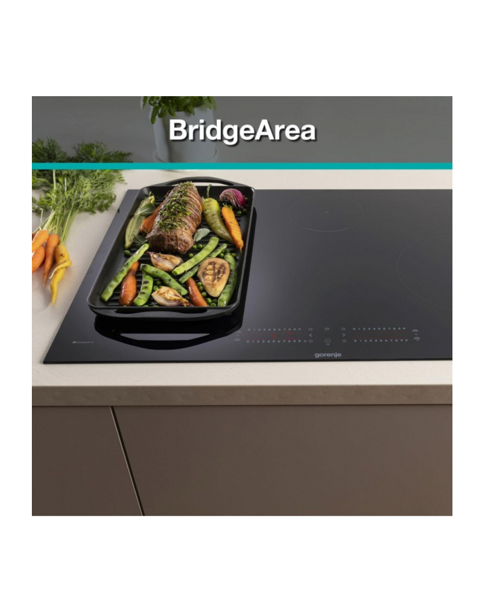 gorenje Płyta indukcyjna GI6432BCWF główny