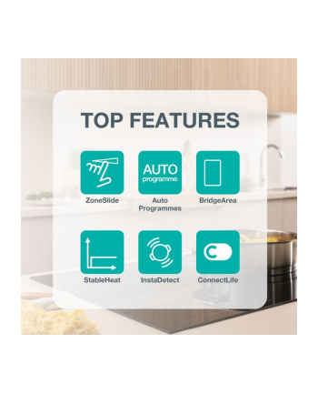 gorenje Płyta indukcyjna GI6432BCWF