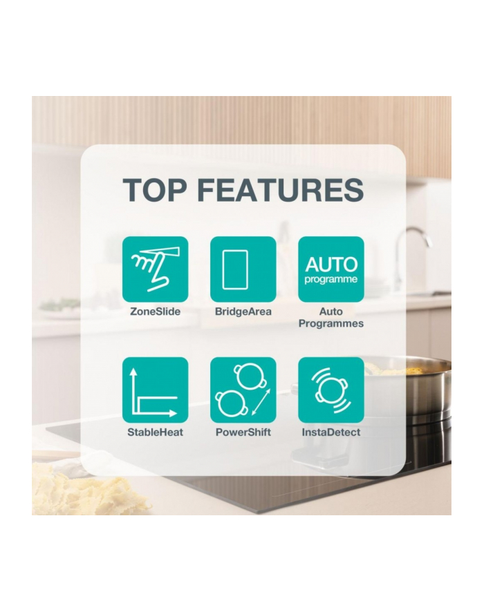 gorenje Płyta indukcyjna GI8432BSCWF główny