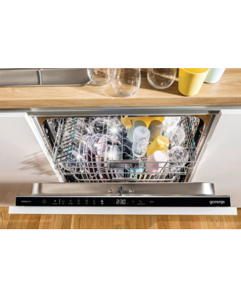 gorenje Zmywarka GV643E90