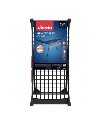 vileda Suszarka Infinity FLEX Ultimate