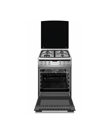 amica Kuchnia gazowo-elektryczna  57GE3.33HZpTaDA(Xx) PIZZA