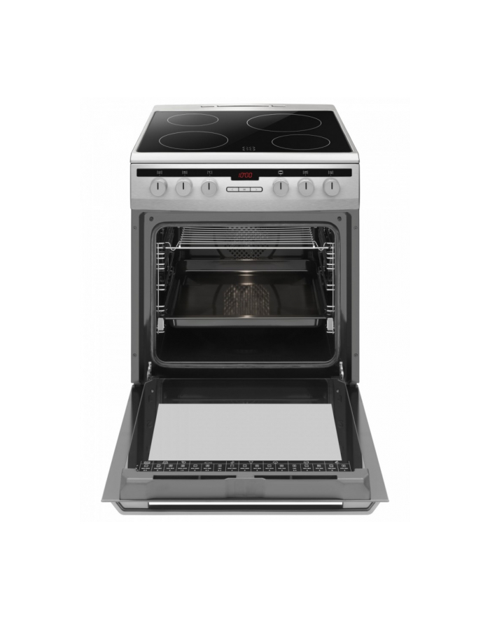 amica *6118IED3.475HTaKDp(Xx) PIZZA kuchnia indukcyjna główny