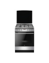 amica *617GES3.33HZpTaDpA(Xx) PIZZA kuchnia gazowo-elektryczna - nr 1