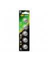 gp battery Baterie litowe mini GP CR2025 blister 5 szt. - nr 1