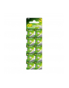 gp battery Baterie alkaliczne MINI GP 177/G4/AG4/LR626/LR66 blister 10szt. - nr 1