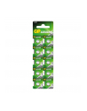 gp battery Baterie alkaliczne MINI GP 192/G3/AG3/L736/LR41/V3GA blister 10szt. - nr 1