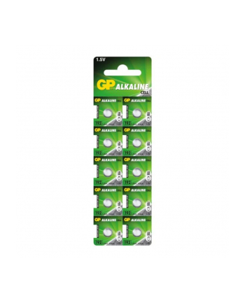gp battery Baterie alkaliczne MINI GP 192/G3/AG3/L736/LR41/V3GA blister 10szt.