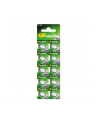 gp battery Baterie alkaliczne MINI GP A76/G13/AG13/L1154/LR44/157/V13GA/RW82 blister 10szt. - nr 1