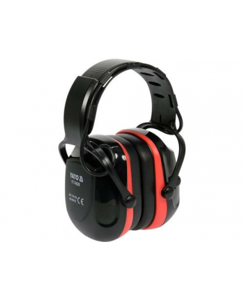 Nauszniki elektr z bluetooth YT-74626 YATO