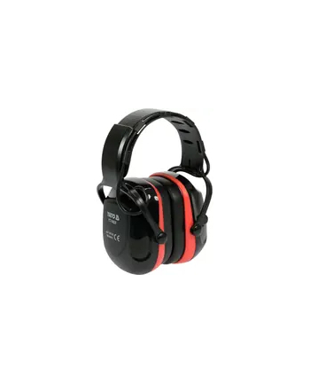 Nauszniki elektr z bluetooth YT-74626 YATO