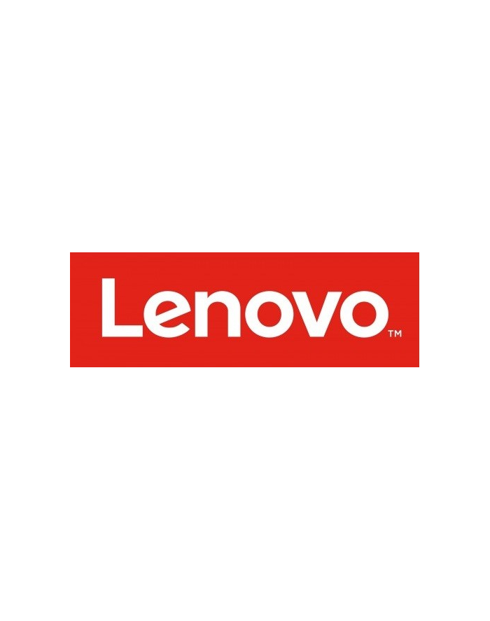 lenovo Dysk SSD 2,5 480GB Multi Vendor SATA 4XB7A90873 główny