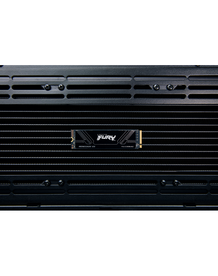 kingston Dysk SSD Renegade G5 2TB NVMe 5.0 M.2 2280 14700/14000MB/s główny