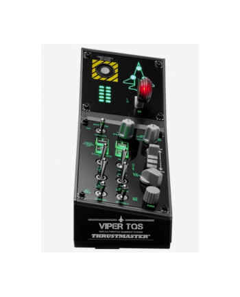 thrustmaster Viper Panel