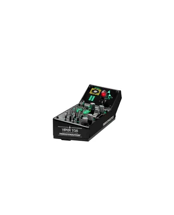 thrustmaster Viper Panel