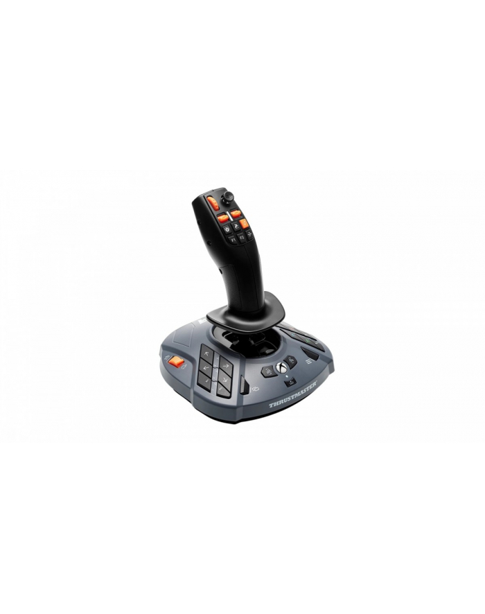 thrustmaster Joystick Simtask Farmstick Xbox główny