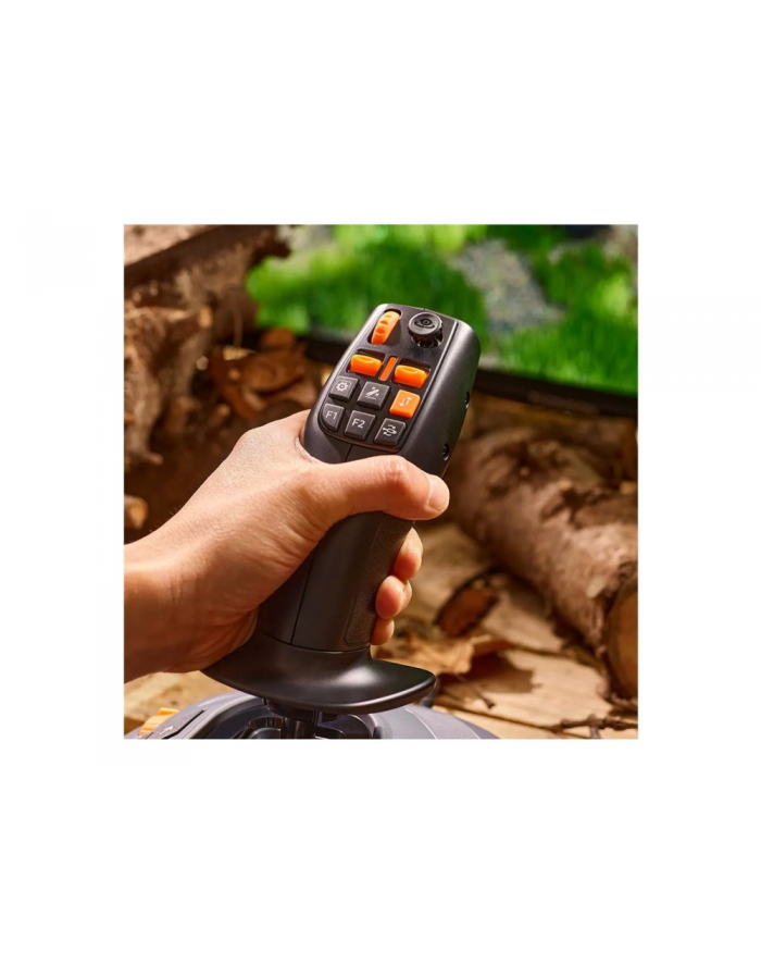 thrustmaster Joystick Simtask Farmstick Xbox główny