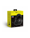 corsair Słuchawki bezprzewodowe Void Wireless 2.0 Carbon - nr 2