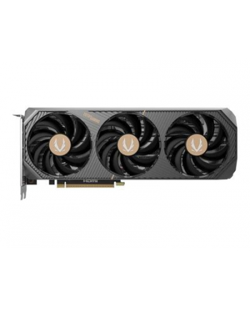 Karta graficzna ZOTAC GAMING GeForce RTX 5070 Ti SOLID SFF OC 16GB