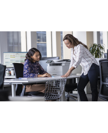 hewlett-packard Urządzenie wielofunkcyjne HP LaserJet M430F