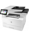 hewlett-packard Urządzenie wielofunkcyjne HP LaserJet M430F - nr 78