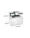 hewlett-packard Urządzenie wielofunkcyjne HP LaserJet M430F - nr 8