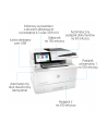 hewlett-packard Urządzenie wielofunkcyjne HP LaserJet M430F - nr 91